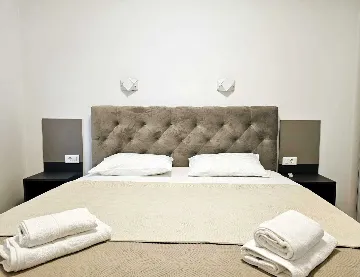 2-Bedroom Apartment in Vodice for Up to 5 Guests