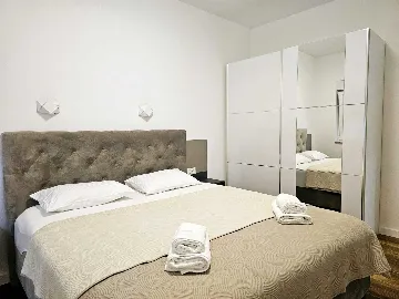 2-Bedroom Apartment in Vodice for Up to 5 Guests