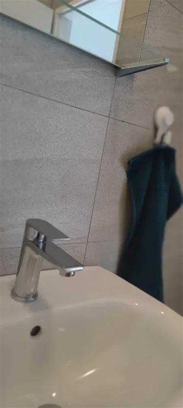 Studio for 1 Guest in Stara Novalja