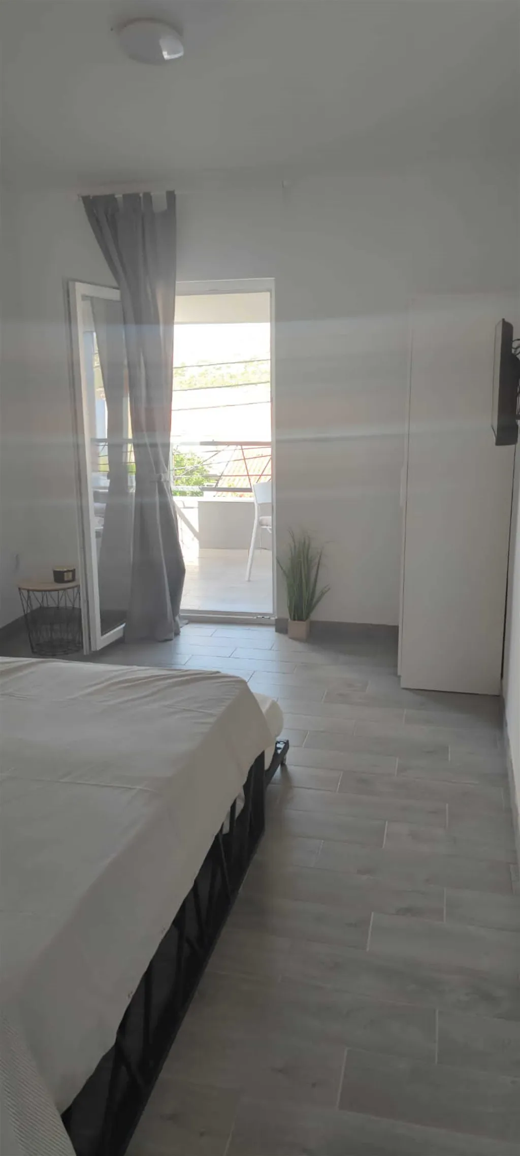 Studio for 1 Guest in Stara Novalja