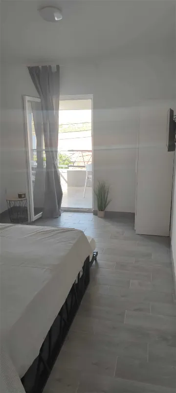 Studio for 1 Guest in Stara Novalja