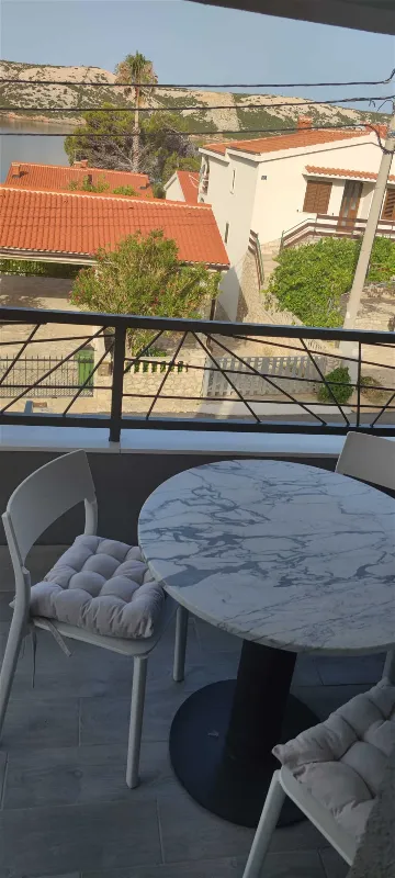 Studio for 1 Guest in Stara Novalja