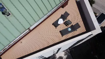 Rovinj 2-Bedroom Apartment with Hot Tub Terrace