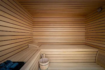 Rovinj Apartment for 4 Guests, 2 Bedrooms