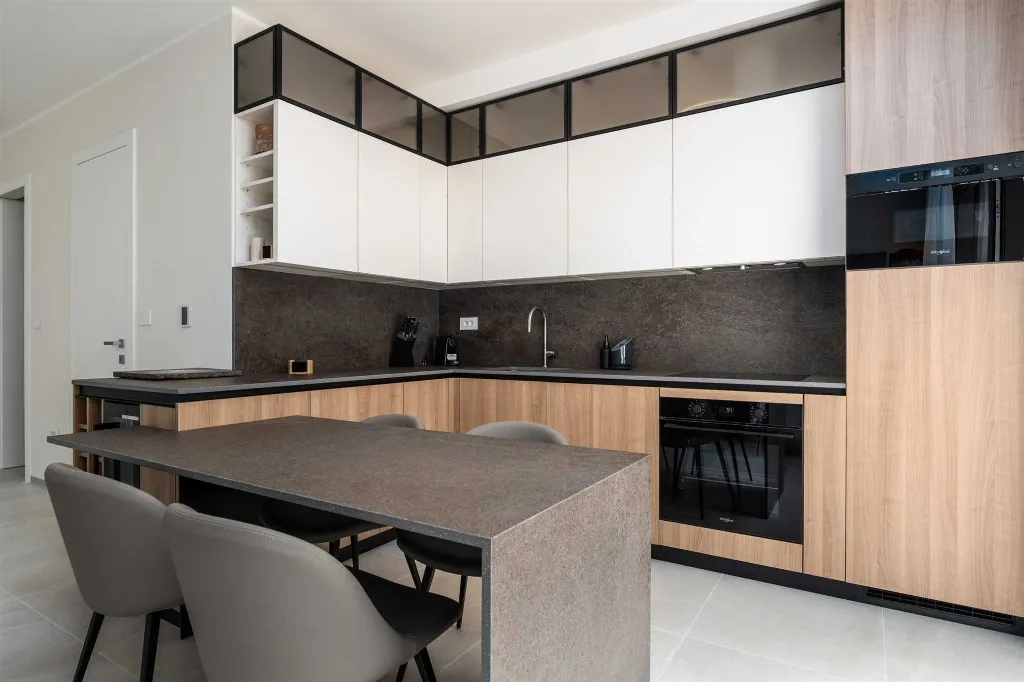 Rovinj Apartment for 4 Guests, 2 Bedrooms
