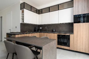 Rovinj Apartment for 4 Guests, 2 Bedrooms