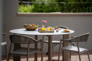 Rovinj Apartment for 4 Guests, 2 Bedrooms