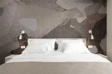 Rovinj Apartment for 4 Guests, 2 Bedrooms