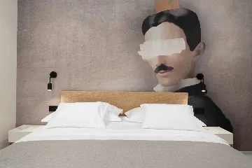 Rovinj Apartment for 4 Guests, 2 Bedrooms