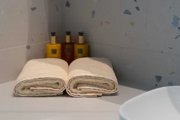 Rovinj Apartment for 4 Guests, 2 Bedrooms