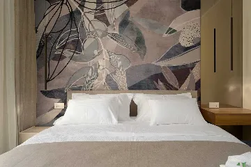 Rovinj 3-Bedroom Apartment with Private Heated Pool