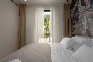 Rovinj 3-Bedroom Apartment with Private Heated Pool