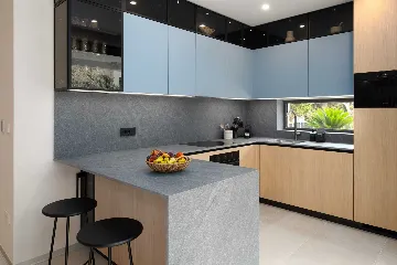 Rovinj 3-Bedroom Apartment with Private Heated Pool