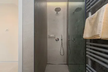 Rovinj 3-Bedroom Apartment with Private Heated Pool