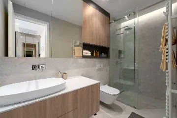 Rovinj 3-Bedroom Apartment with Private Heated Pool