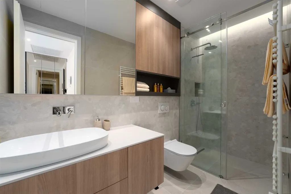 Rovinj 3-Bedroom Apartment with Private Heated Pool