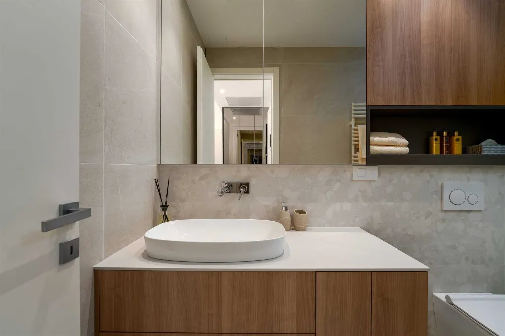 Rovinj 3-Bedroom Apartment with Private Heated Pool