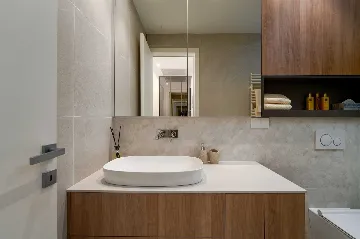 Rovinj 3-Bedroom Apartment with Private Heated Pool