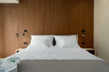 Rovinj 3-Bedroom Apartment with Private Heated Pool