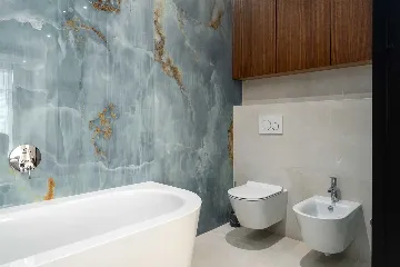 Rovinj 3-Bedroom Apartment with Private Heated Pool