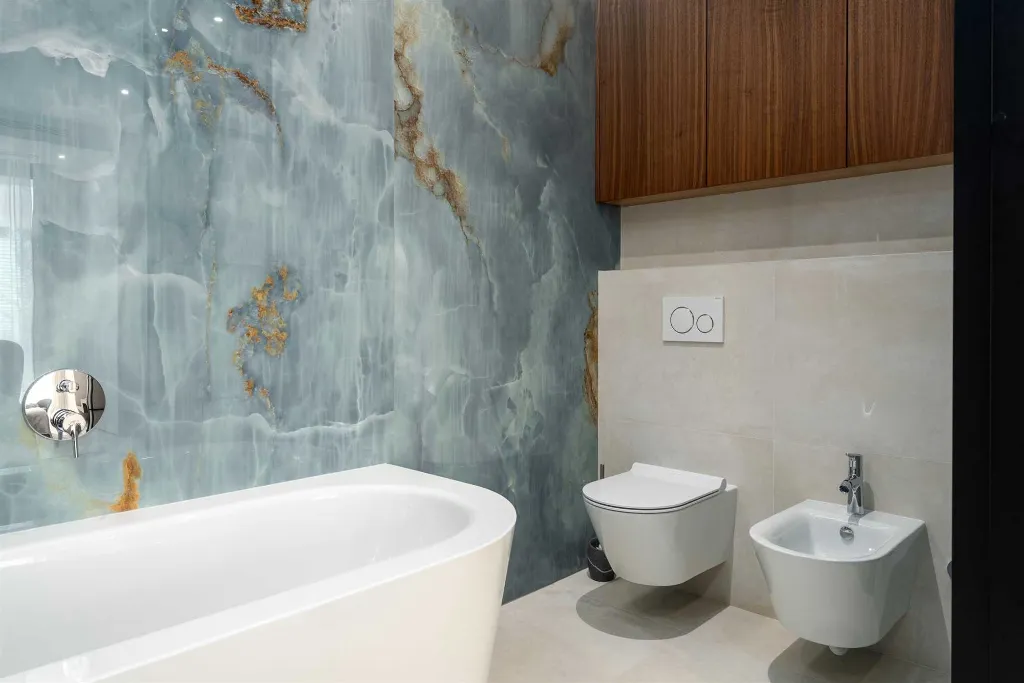 Rovinj 3-Bedroom Apartment with Private Heated Pool