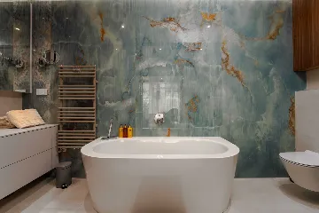 Rovinj 3-Bedroom Apartment with Private Heated Pool