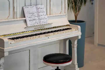 Rovinj 3-Bedroom Apartment with Private Heated Pool