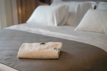 Rovinj 3-Bedroom Apartment with Private Heated Pool