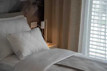 Rovinj 3-Bedroom Apartment with Private Heated Pool