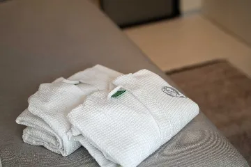 Rovinj 3-Bedroom Apartment with Private Heated Pool