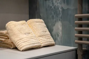 Rovinj 3-Bedroom Apartment with Private Heated Pool