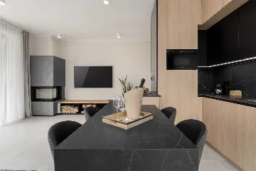 Rovinj 1-Bedroom Apartment for 2 Guests