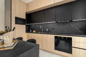 Rovinj 1-Bedroom Apartment for 2 Guests