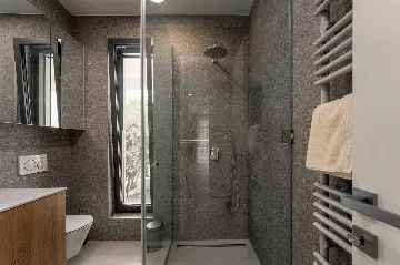 Rovinj 1-Bedroom Apartment for 2 Guests