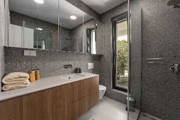 Rovinj 1-Bedroom Apartment for 2 Guests