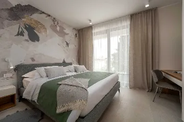 Rovinj 1-Bedroom Apartment for 2 Guests