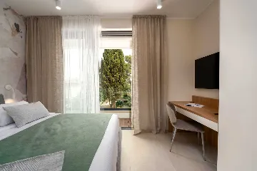 Rovinj 1-Bedroom Apartment for 2 Guests