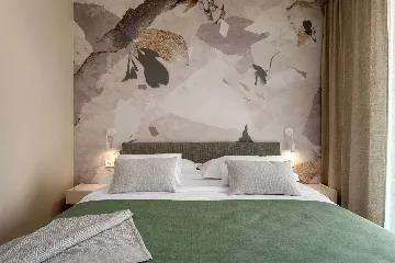 Rovinj 1-Bedroom Apartment for 2 Guests