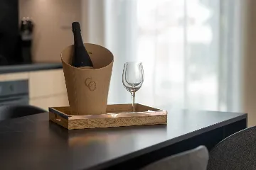 Rovinj 1-Bedroom Apartment for 2 Guests