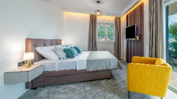 Modern Two-Bedroom Retreat Dubrovnik
