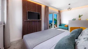 Modern Two-Bedroom Retreat Dubrovnik