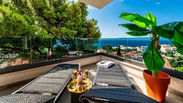 Modern Two-Bedroom Retreat Dubrovnik
