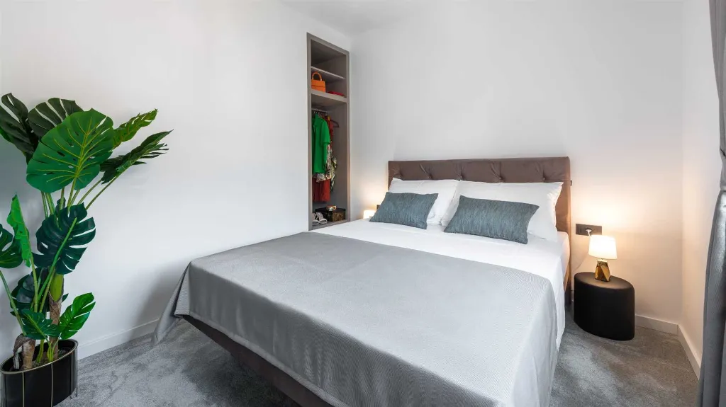 Modern Two-Bedroom Retreat Dubrovnik