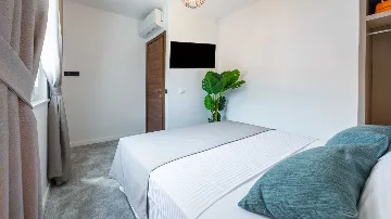 Modern Two-Bedroom Retreat Dubrovnik