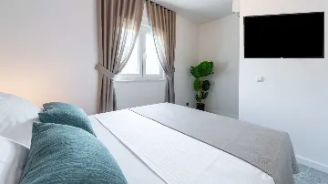 Modern Two-Bedroom Retreat Dubrovnik