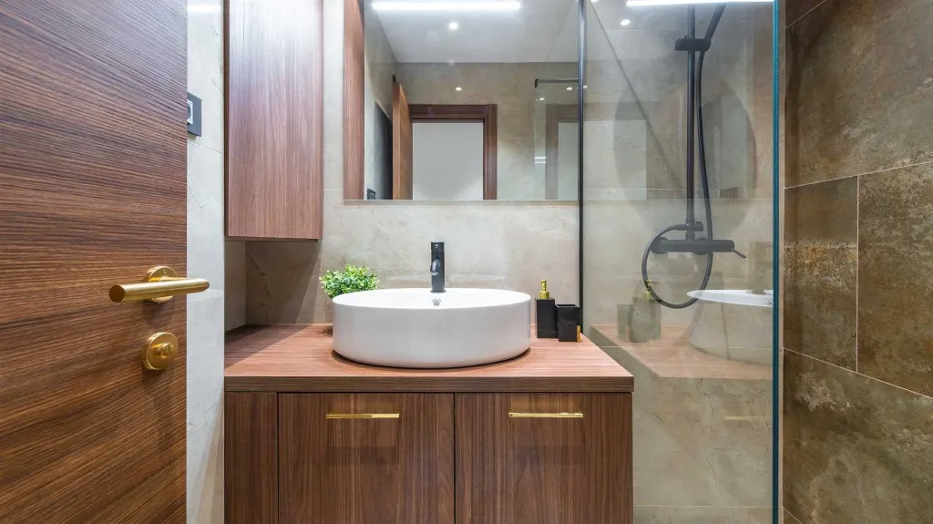 Modern Two-Bedroom Retreat Dubrovnik