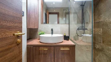 Modern Two-Bedroom Retreat Dubrovnik