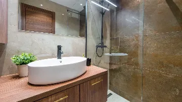 Modern Two-Bedroom Retreat Dubrovnik