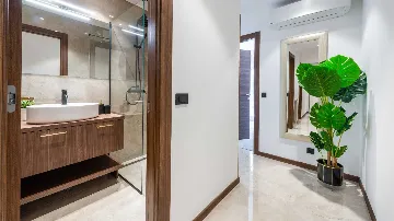 Modern Two-Bedroom Retreat Dubrovnik