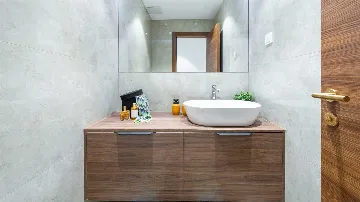 Modern Two-Bedroom Retreat Dubrovnik